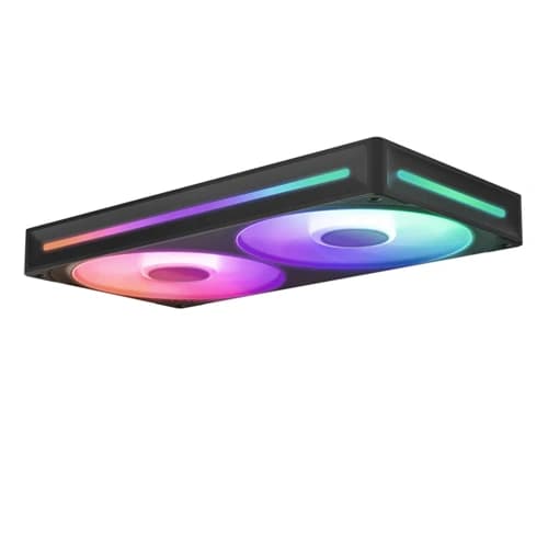 Nzxt F240 RGB Core Single Frame Cabinet Fan